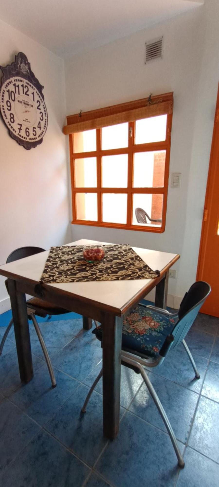 Apart Casas Del Centro El Calafate Exterior photo