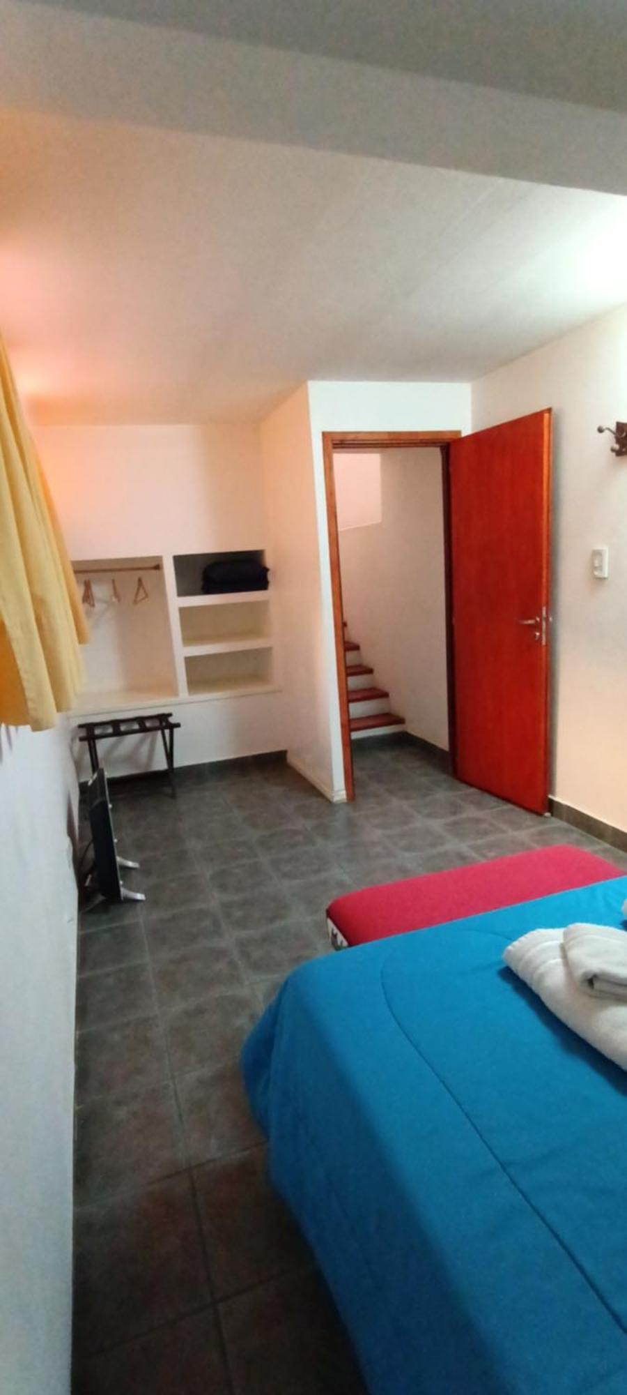 Apart Casas Del Centro El Calafate Exterior photo
