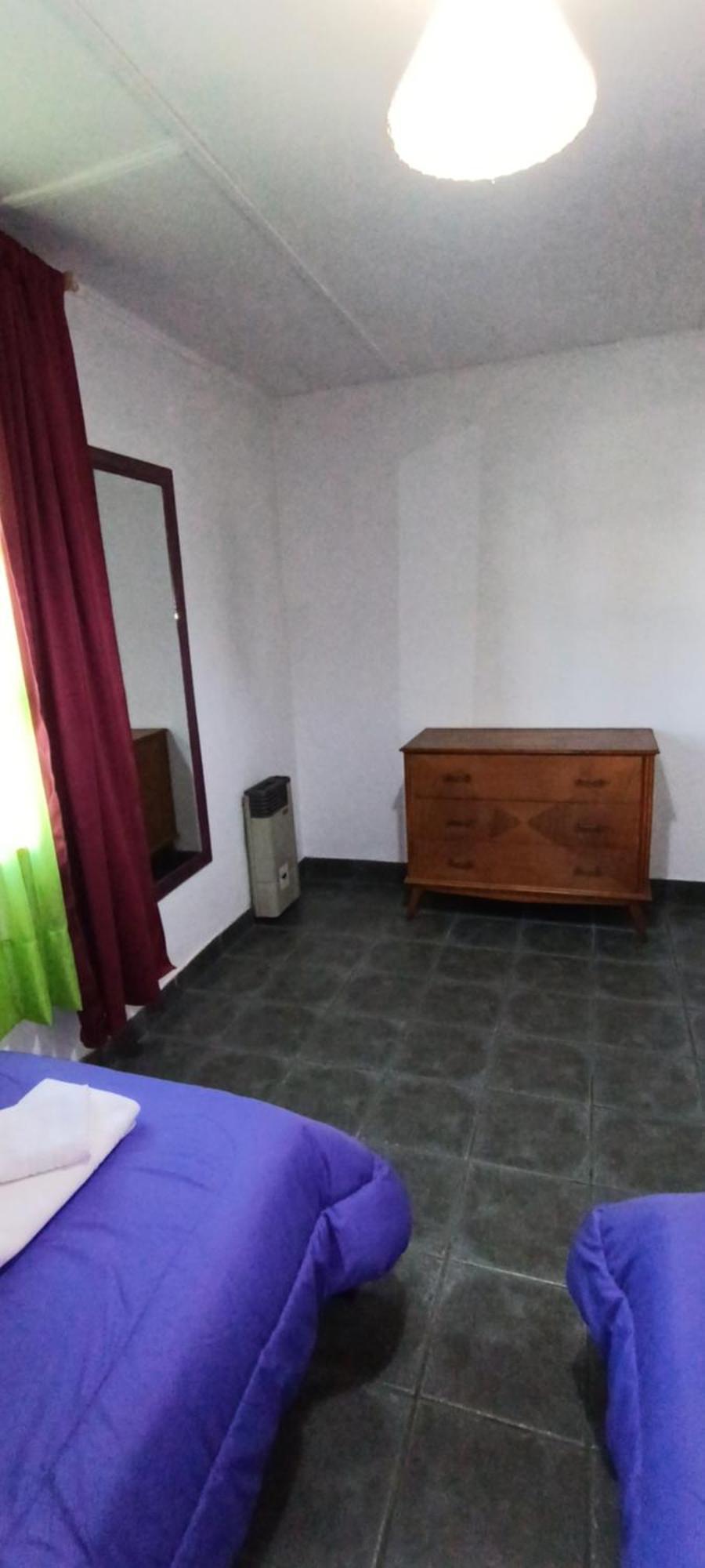 Apart Casas Del Centro El Calafate Exterior photo