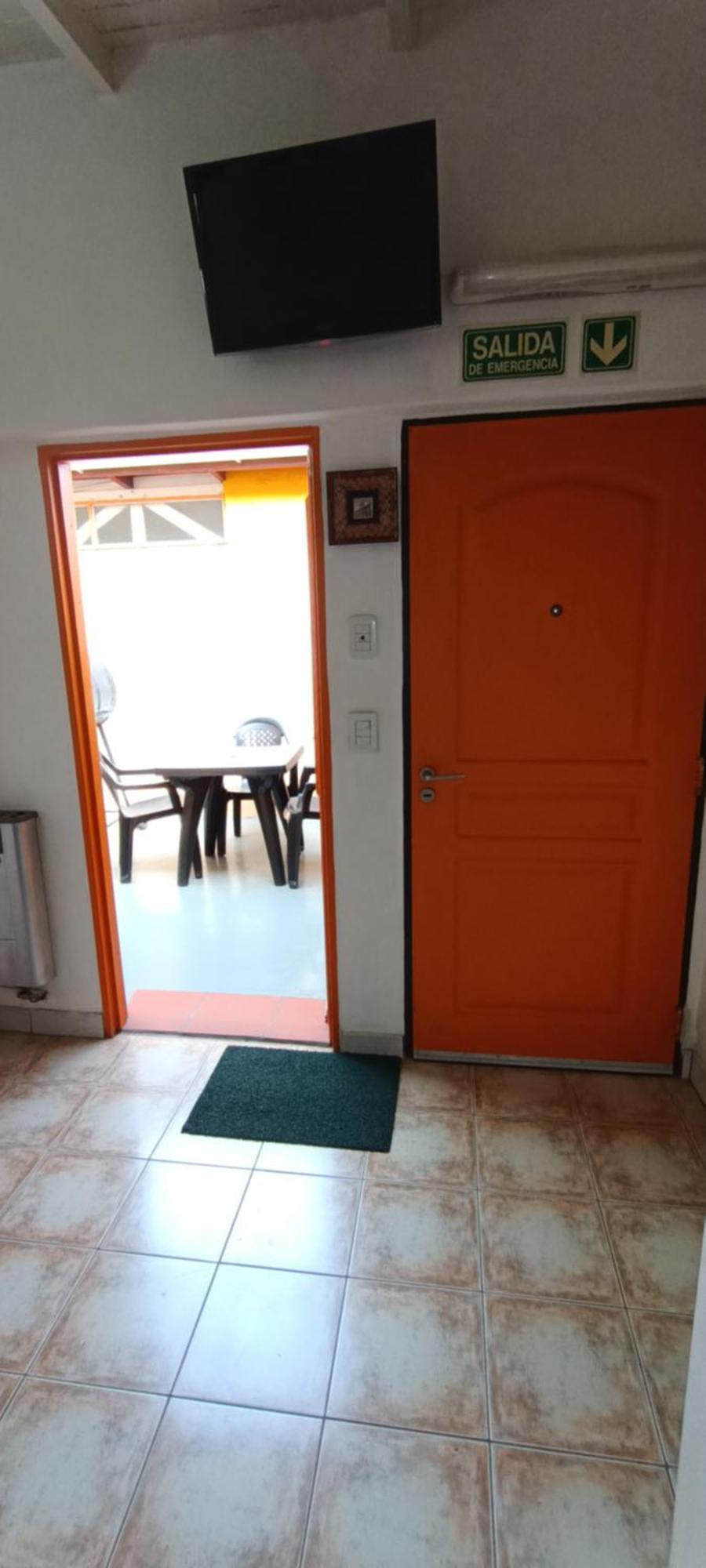 Apart Casas Del Centro El Calafate Exterior photo