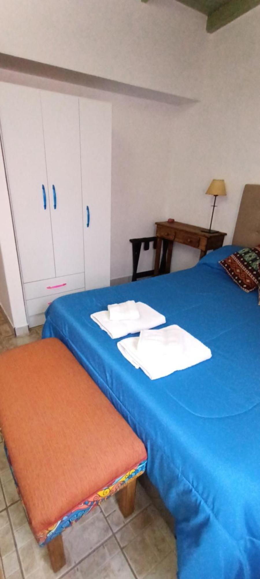 Apart Casas Del Centro El Calafate Exterior photo