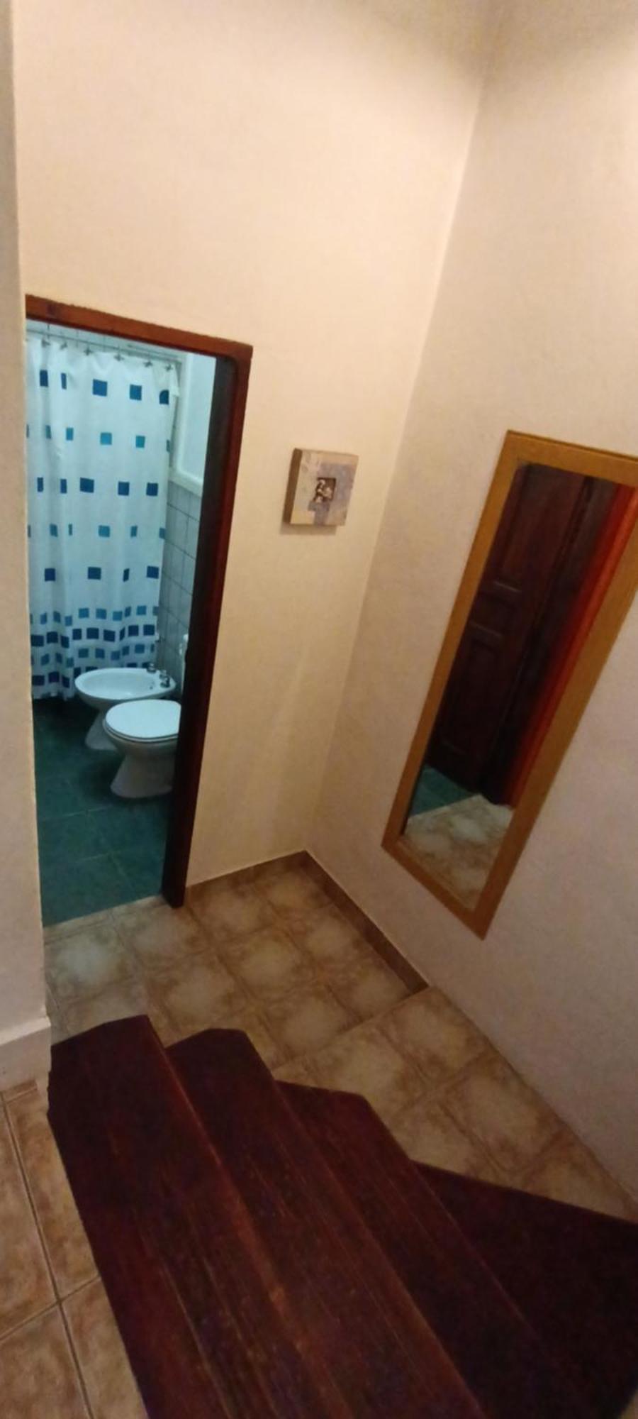 Apart Casas Del Centro El Calafate Exterior photo